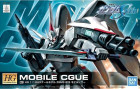 HG 1/144 R07 MOBILE CGUE Hobby