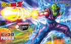 FIGURE RISE DBZ PICCOLO [NEW BOX] Hobby