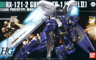 HGUC 1/144 RX-121-2 TR-1 HAZEL II Hobby