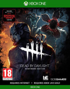 Dead by Daylight Nightmare Edition XONE
