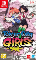 River City Girls NS