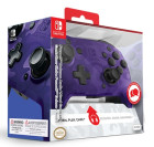 PDP SWITCH Pad przewodowy Delux+ Audio CAMO FIOLETOWY NS