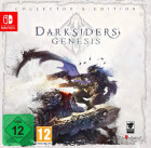 Darksiders Genesis Collector's Edition NS