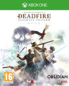 Pillars of Eternity II Deadfire XONE