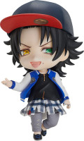 Hypnosis Mic Division Rap Battle Nendoroid Jiro Yamada 10 cm Hobby