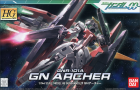 HG 1/144 GN ARCHER Hobby
