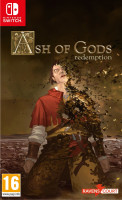 Ash of Gods Redemption NS