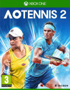 AO Tennis 2 XONE