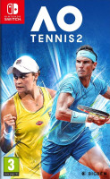 AO Tennis 2 NS