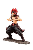 My Hero Academia ARTFXJ Statua 1/8 Eijiro Kirishima 21 cm Hobby