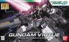 HG 1/144 GN-005 GUNDAM VIRTUE Hobby