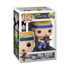 Contra POP! Games Bill 9 cm nr 585 Hobby