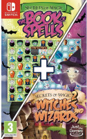 Secrets of Magic 1 and 2 NS