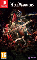 Hell Warders NS