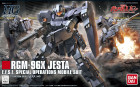 HGUC 1/144 RGM-96X JESTA Hobby