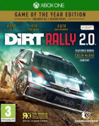 Dirt Rally 2.0 GOTY XONE