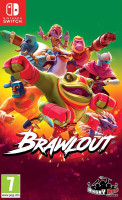 Brawlout NS
