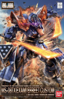 RE 1/100 EFREET CUSTOM Hobby