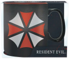 Abysse Resident Evil Umbrella 460ml Mug Hobby