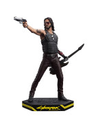 Cyberpunk 2077 Dark Horse Statua PVC Johnny Silverhand 24 cm, Hobby