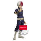 My Hero Academia Texture PVC Statue Shoto Todoroki 19 cm Hobby
