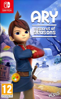 Ary and the Secret of Seasons, Nintendo Switch