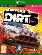 Dirt 5 XONE