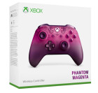 Bezprzewodowy kontroler do konsoli Xbox One Phantom Magenta XONE