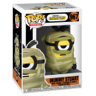 Minions POP! Mummy Stuart 9 cm nr 967 Hobby