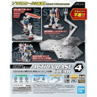 ACTION BASE 4 CLEAR Hobby