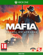 Mafia Edycja Ostateczna, Xbox One