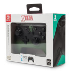 Pad przewodowy Zelda Link Fade NS
