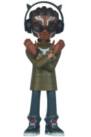 Marvel Designer Series Vinyl Statue Black Panther by kaNO 21 cm Hobby