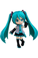 Character Vocal Series 01: Hatsune Mik Nendoroid Doll Action Figure Hatsune Miku 14 cm Hobby