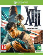 XIII Limited Edition XONE