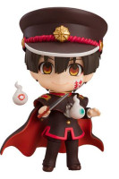 Toilet-bound Hanako-kun Nendoroid Action Figure Souji Okita 10 cm Hobby