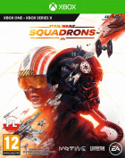 Star Wars Squadrons, Xbox One