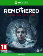 Remothered Broken Porcelain XONE