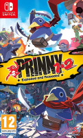 Prinny 1.2 Exploded and Reloaded NS