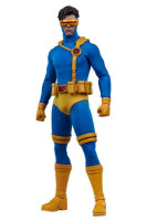 Marvel Action Figure 1/6 Cyclops 30 cm Hobby
