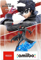 Figurka Amiibo Smash - Joker 3DS