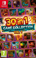 30 In 1 Game Collection Vol 1 NS