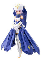 Megami Device Plastic Model Kit 1/1 Bullet Knights Exorcist 15 cm Hobby