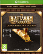 Railway Empire Complete Collection XONE