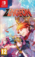 Zengeon NS