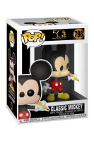 Mickey Mouse POP! Disney Archives Vinyl Figure Classic Mickey 9 cm Hobby