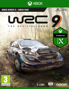 WRC 9 XONE