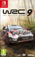 WRC 9 NS