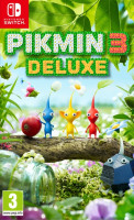Pikmin 3 Deluxe, Nintendo Switch