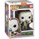Teenage Mutant Ninja Turtles POP! Casey Jones 9 cm nr 20 Hobby